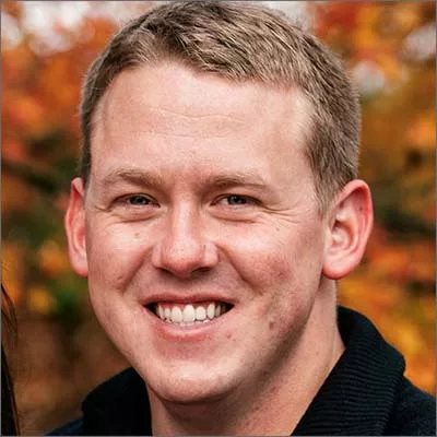 Brian Doyle