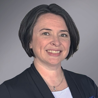Lisa Lyon headshot