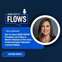 Michelle Lewnes-Dadas Podcast 400x400