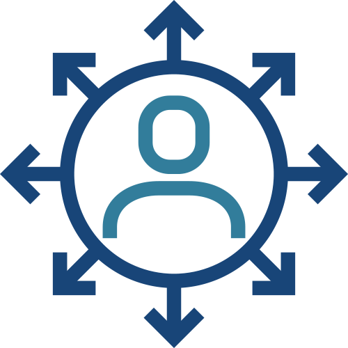 Infocenter branding icon
