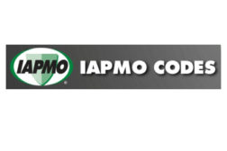 IAPMO Codes logo