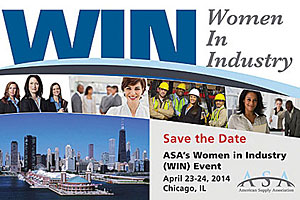 ASA Women's Networking Group