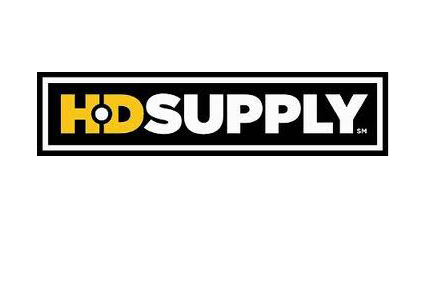 HD Supply logo feature