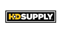 HD Supply logo feature