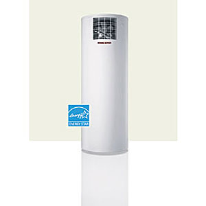 Stiebel Eltron heat pump water heater