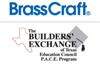 BrassCraft Manufacturing Sponsors Plumbing Profession Growth Opportunity