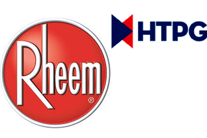 Rheem acquires Heat Transfer Products Group 
