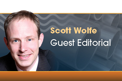 Scott Wolfe Jr.