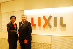 â¢	TPG and DLJ to sell their 87.5% equity interest in GROHE to LIXIL and Development Bank of Japan