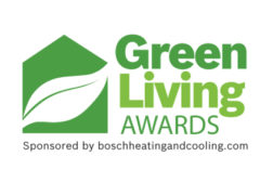 Bosch Thermotechnology kicks off its annual Green Living Awards 