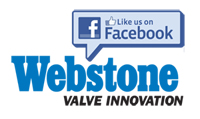 Webstone is pleased to announce the launch of its official Facebook page.