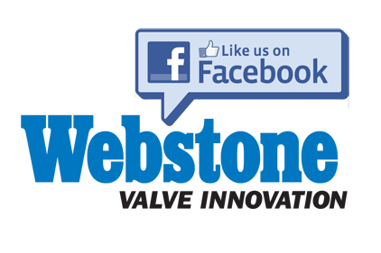Webstone FB page-feat