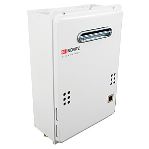 Noritz America water heater