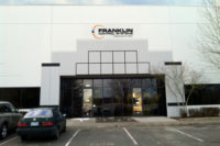Franklin Controls moved into a new 60,000-sq.-ft. engineering and production facility in Hillsboro, Ore.