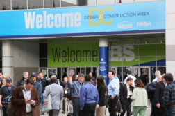KBIS and IBS were held under one roof February 4-6, 2014, in Las Vegas