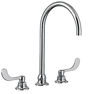 American Standard faucet