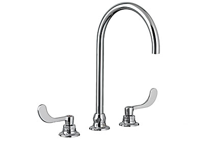 American Standard faucet