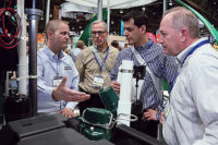 KBIS & IBS hope to be bigger and better