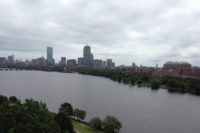 Supply House Times is at the 2014 WANE conference in Cambridge, Mass., overlooking Boston.