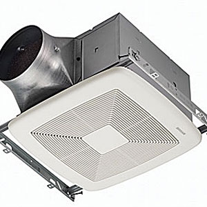 Broan-NuTone ventilation fan
