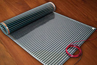 FloorHeat floor heating
