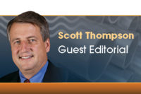 Scott Thompson