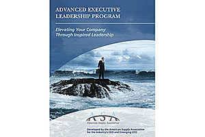 ASA Executive Leadership