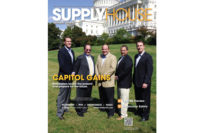 Supply House Times won in the Covers category for its Jan 2014 cover.