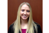 ASA hired Amber Auge as education programs and services administrator.