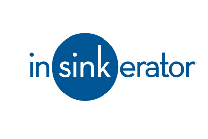 InSinkErator-logo-feat