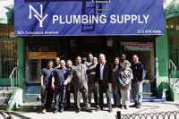 New York Plumbing Supply