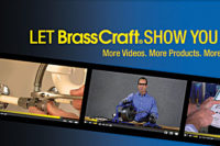 Brass Craft how-to videos