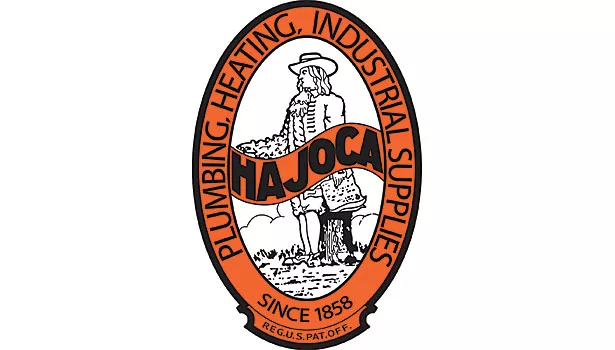 Hajoca logo