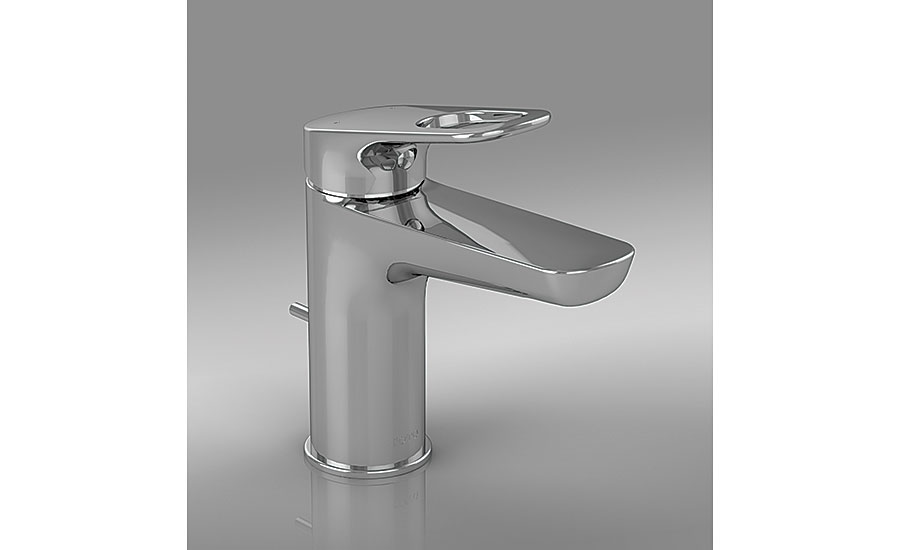 TOTO WaterSense faucets