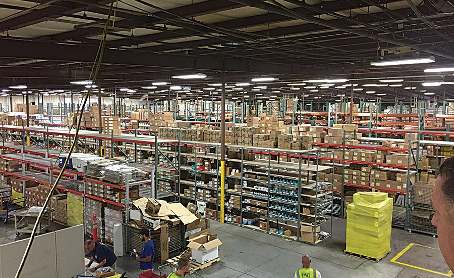Farnsworth Wholesale