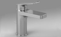 TOTO new faucet designs