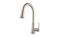 Pfister trade-exclusive faucet