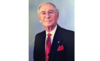 David Weisberg, the founder of Affiliated Distributors, died Tuesday, Nov. 22, 2015.