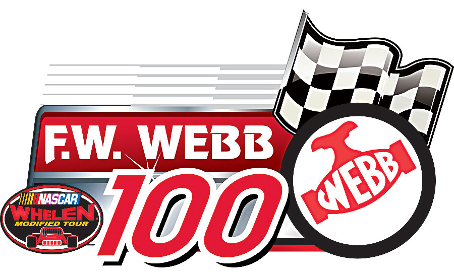 F.W. Webb sponsors race