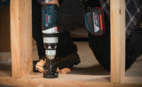Bosch Power Tools drill-driver
