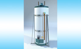 HOLDRITE water heater supports