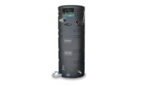 PVI Industries condensing water heaters
