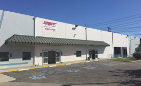Express Pipe & Supply opens new location
