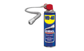 WD-40 multi-use construction lubricant