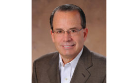 Steven Delarge joined the company in July 2012 as senior vice president and chief financial officer.