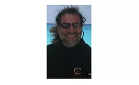 Webstone President Michael Reck died on December 24, 2015.