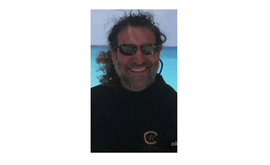 Webstone President Michael Reck died on December 24, 2015.