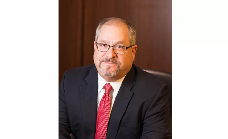 Mark Whittington is being promoted to executive vice president, Plumbing Trade Sales and Operations of Elkay.