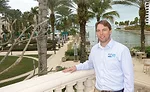 Plumbers Factory & Supplies’ Chris Reynolds 