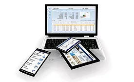 Cloud-based solutions for customers will continue to gain traction